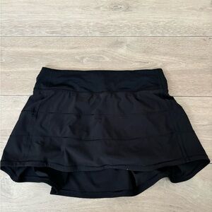Lululemon skirt